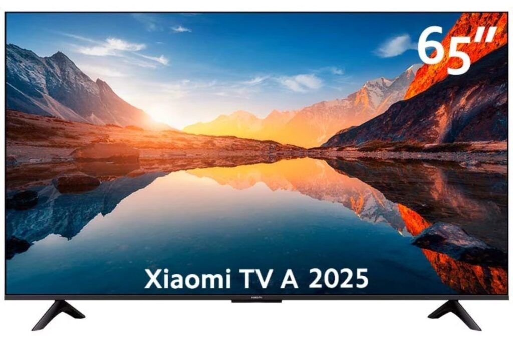 Xiaomi TV A 65 Pro 2025