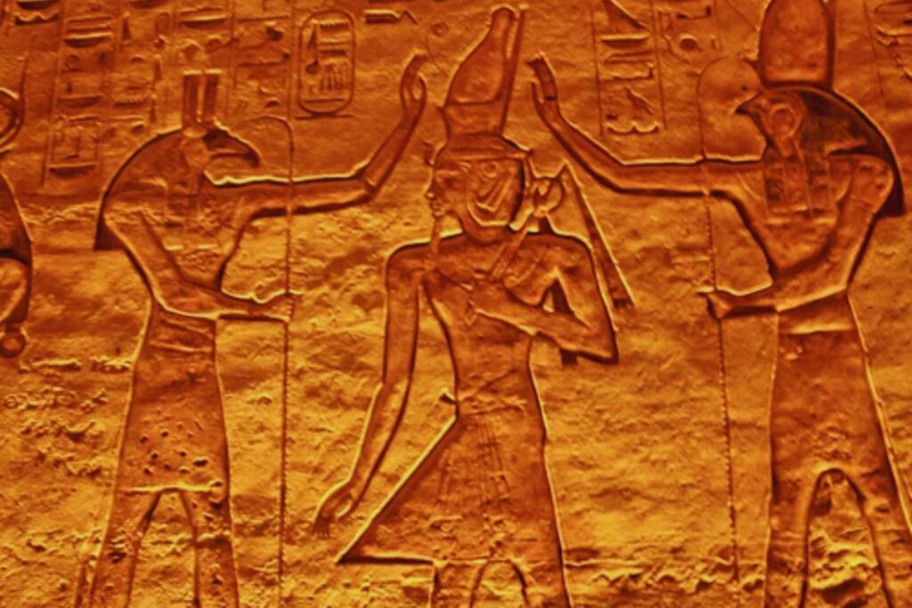 El gel capilar casero que una mujer egipcia usó hace 3.400 años y que ha sobrevivido intacto en su tumba. Un análisis químico revela cómo cuidaba su cabello la élite del Imperio Nuevo