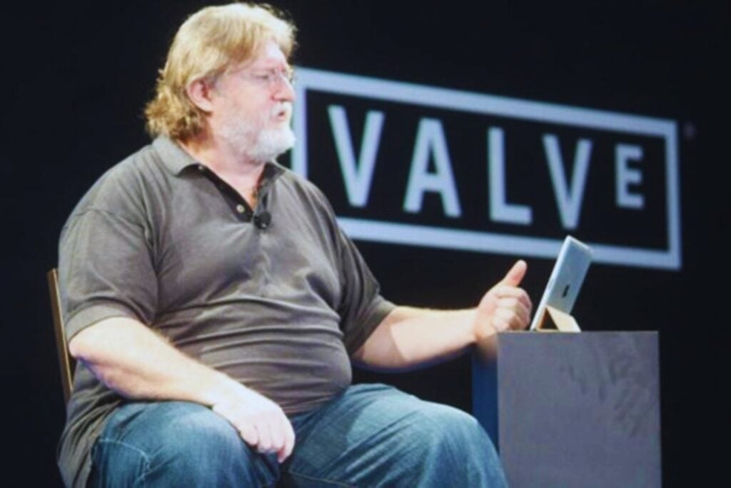Valve cambió los videojuegos. Ahora su fundador quiere cambiar los superyates. El nuevo Leviathan de 500 millones combina tecnología naval experimental con una sala gaming digna de un torneo profesional