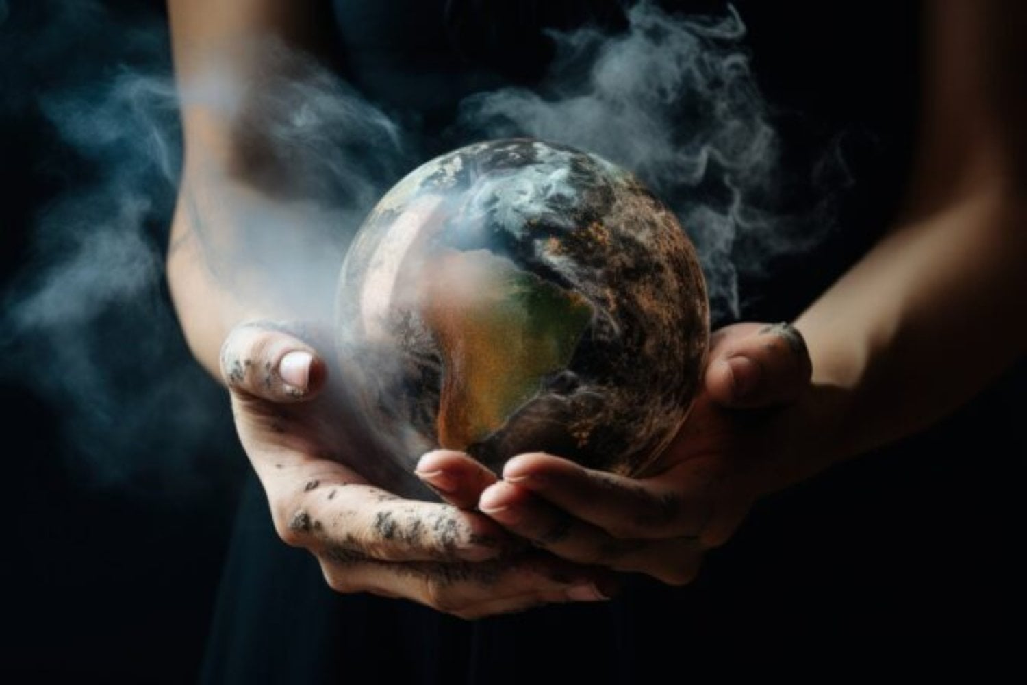 Si toda la humanidad viviera como Uruguay. Por qué el país sudamericano frenaría la “estafa piramidal” global con los recursos del planeta según el creador de la huella ecológica