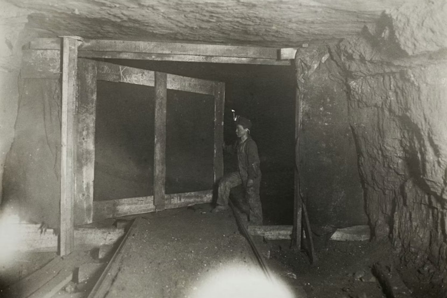 Canadá creía que sus minas abandonadas eran un pasivo ambiental. En sus aguas templadas podría esconderse una energía barata y limpia