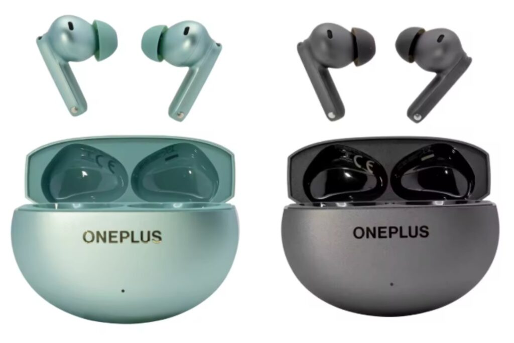 OnePlus Buds 4