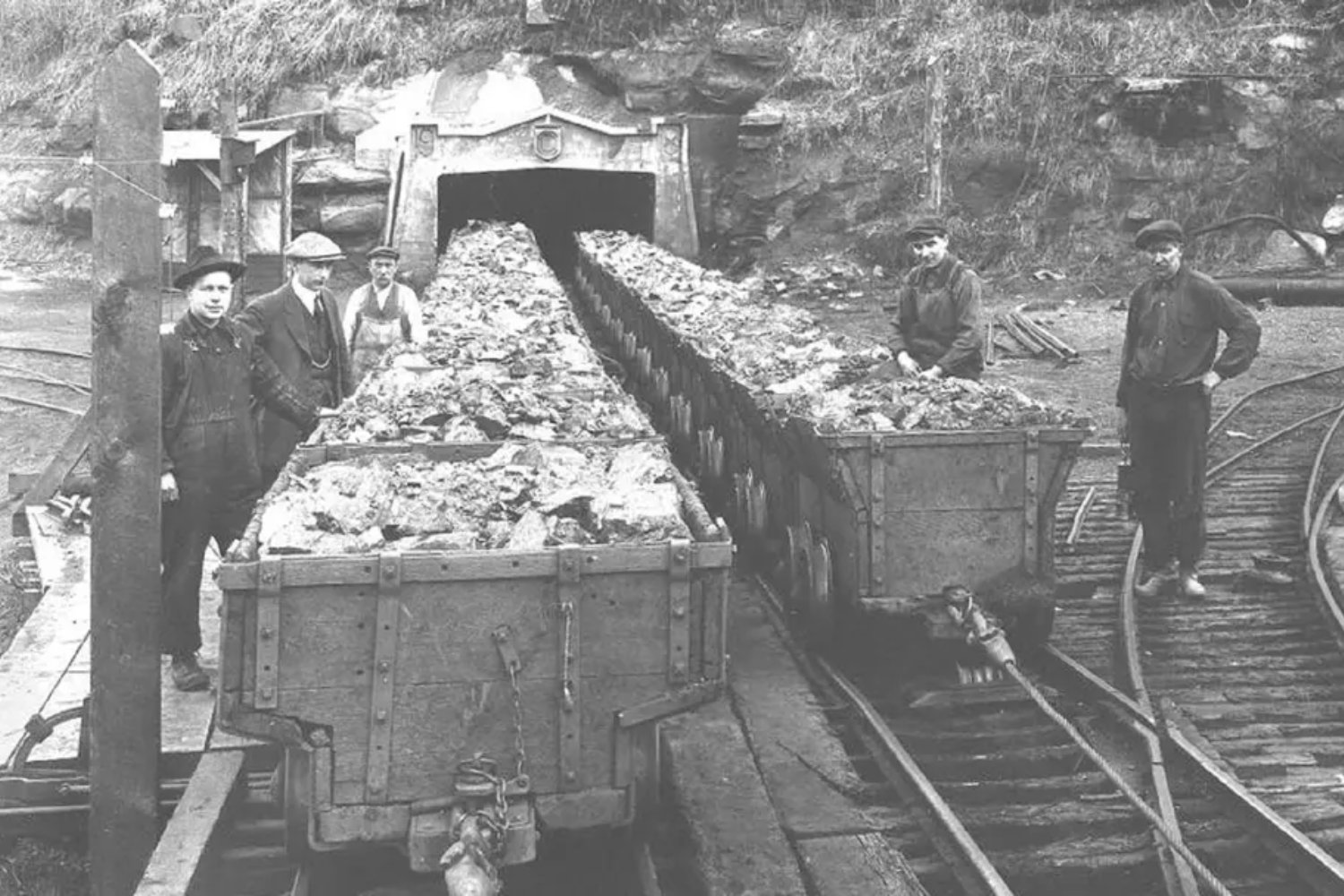 Canadá creía que sus minas abandonadas eran un pasivo ambiental. En sus aguas templadas podría esconderse una energía barata y limpia