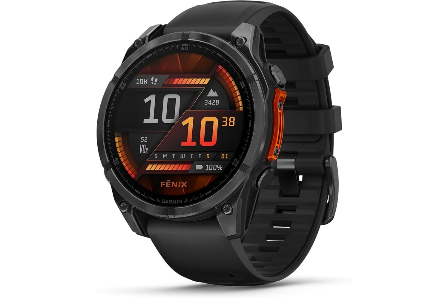 Garmin Fenix 8