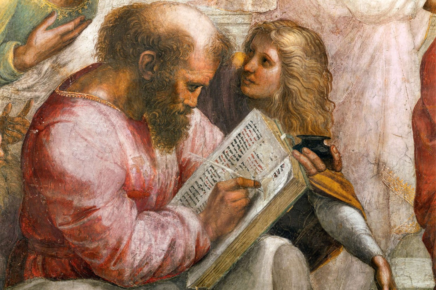 El secreto que los discípulos de Pitágoras intentaron ocultar. El día que descubrieron un número tan extraño que lo llamaron irracional