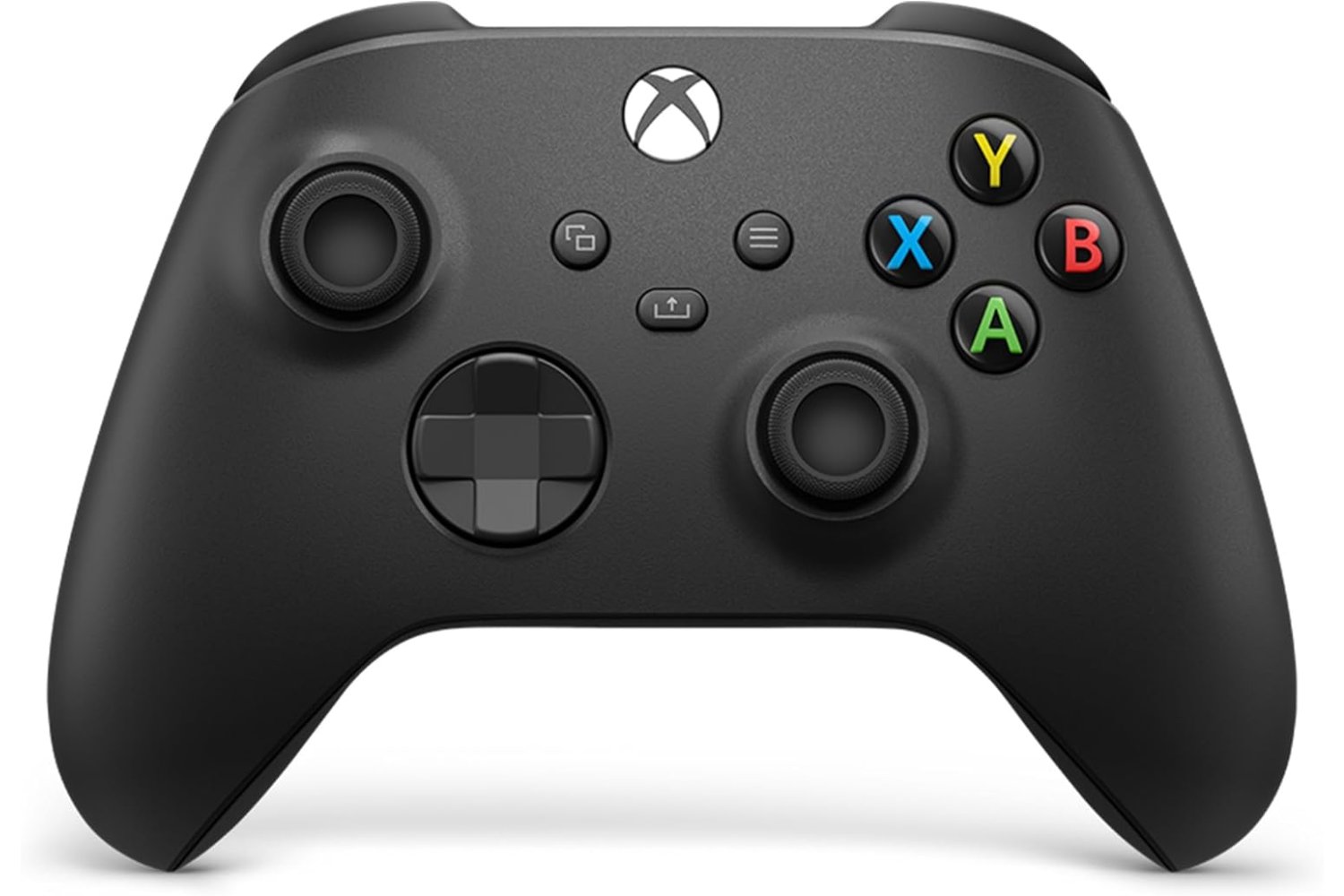 Xbox wireless controller