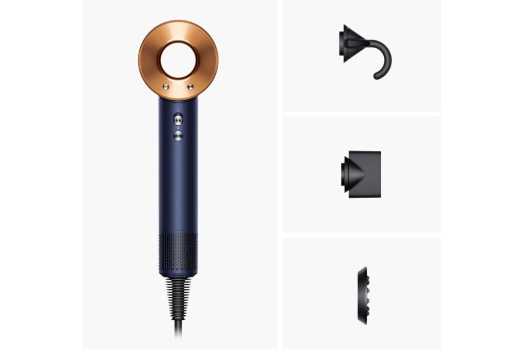 Dyson Supersonic