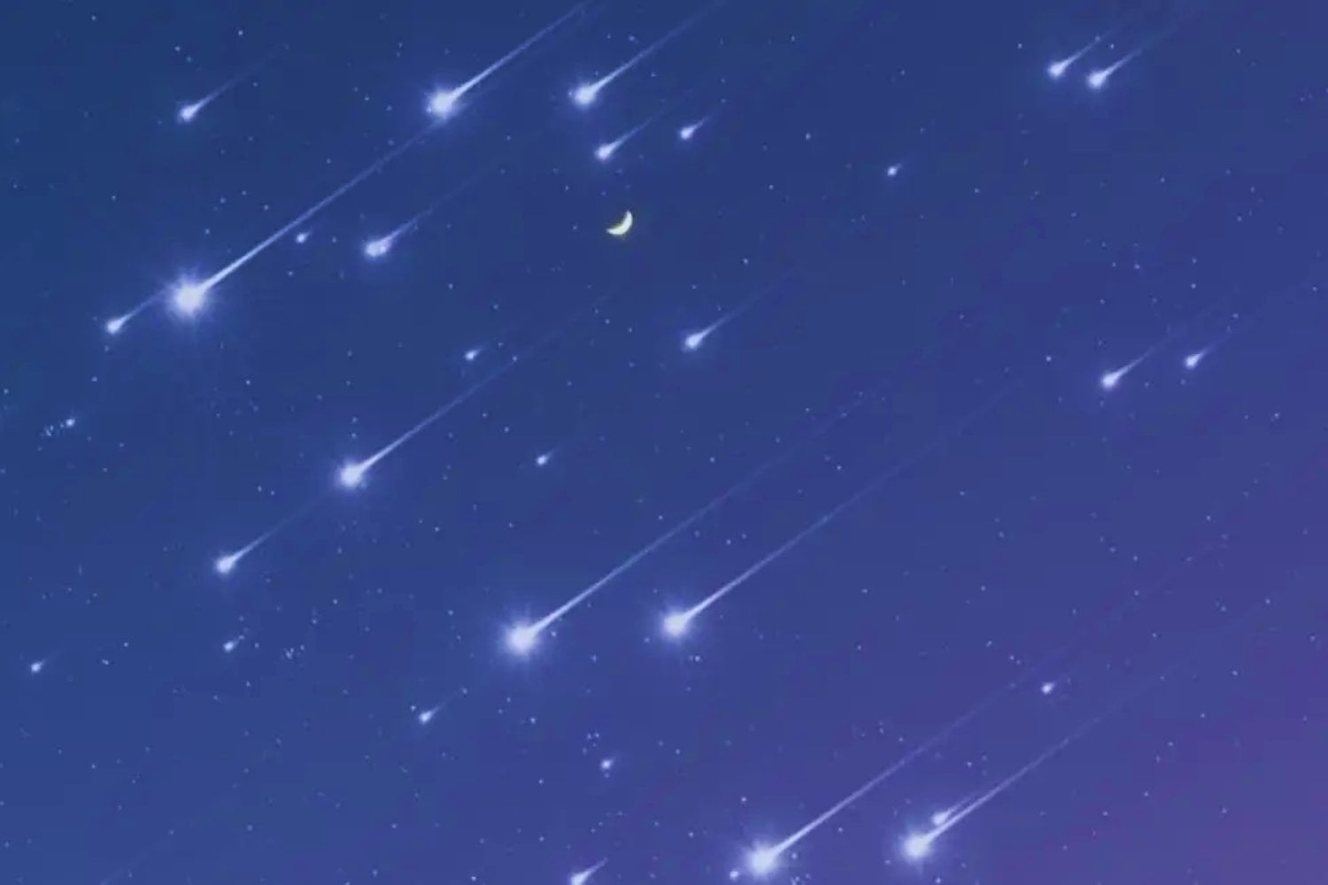 Una vieja amenaza regresa desde Tauro. Científicos detectan un enjambre de meteoritos que podría incrementar los riesgos de impacto en la Tierra durante la década de 2030