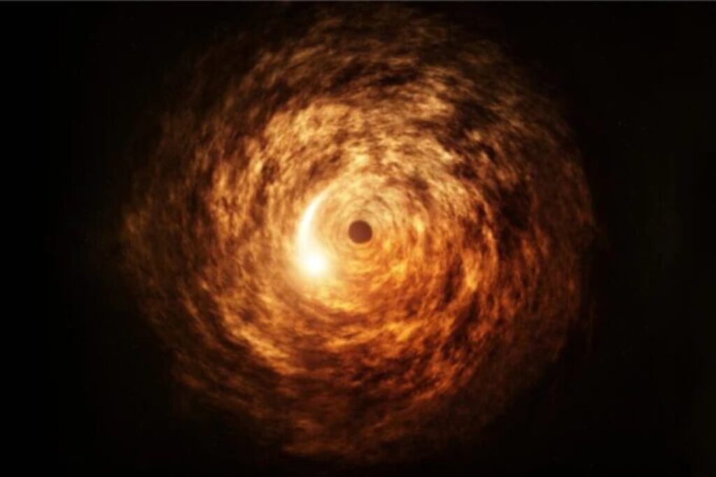 El cosmos ya no se expande como antes. La energía oscura cambia, se debilita. Y las consecuencias podrían reescribir la historia del universo.