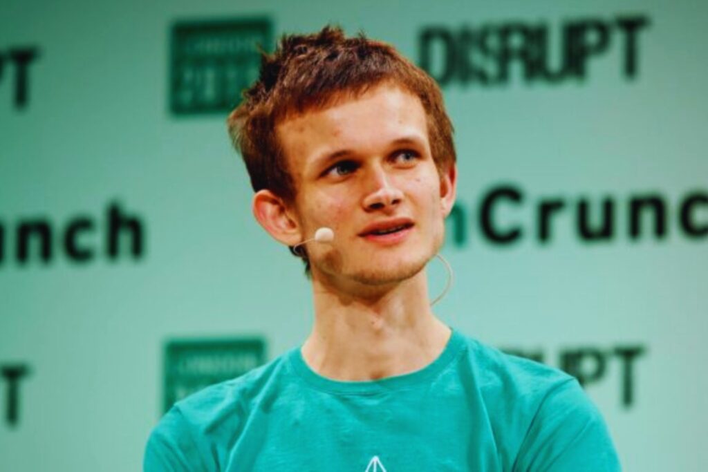 Cuando el genio también sufre: cómo Vitalik Buterin perdió 80 millones en un solo día