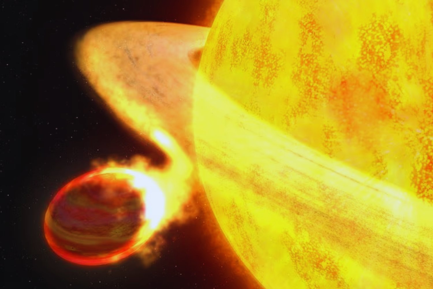 La supercomputadora de la NASA ya calculó el año exacto en que la Tierra dejará de ser habitable. Y el resultado es inquietante