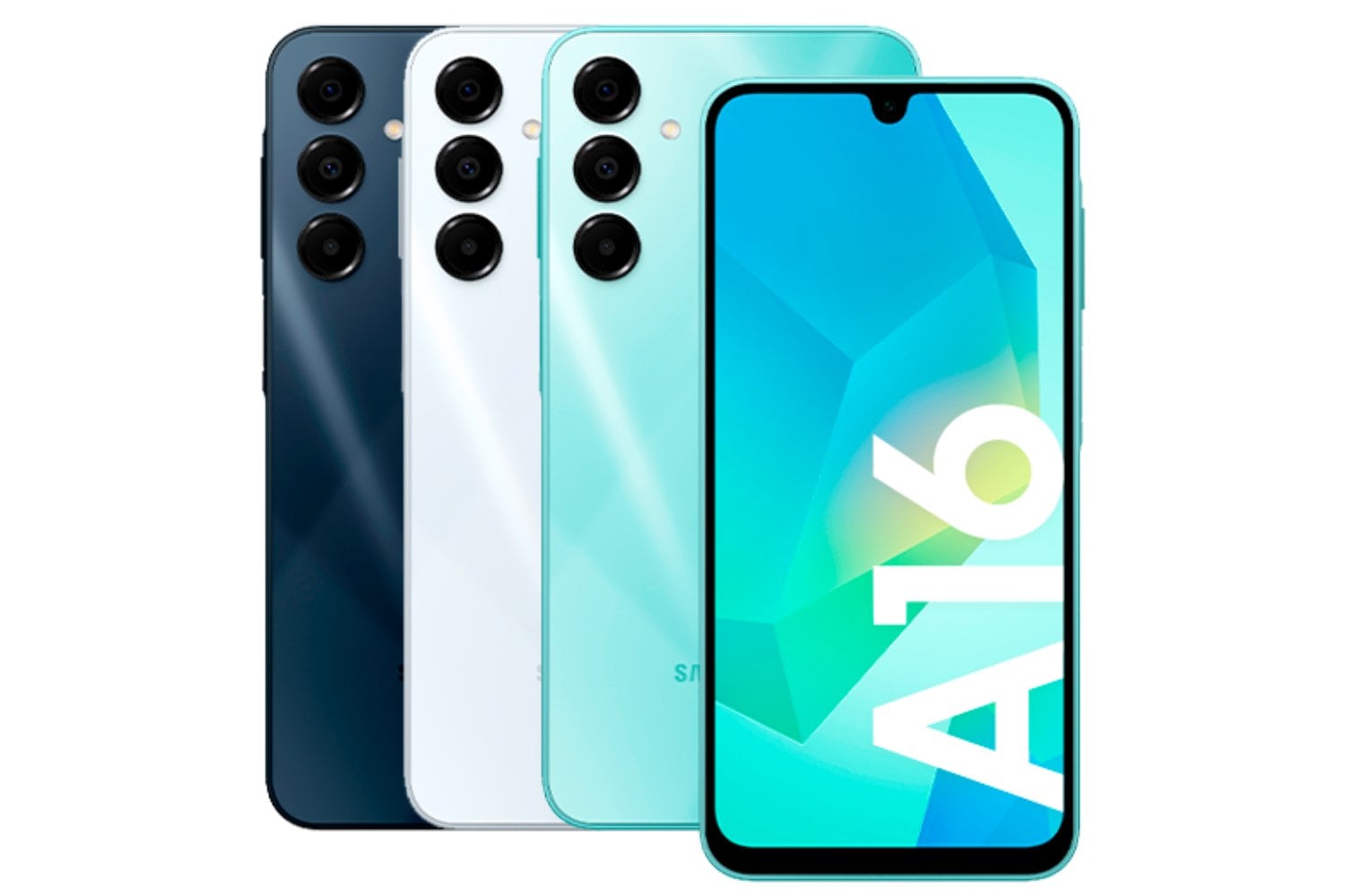 Galaxy A16 128 GB