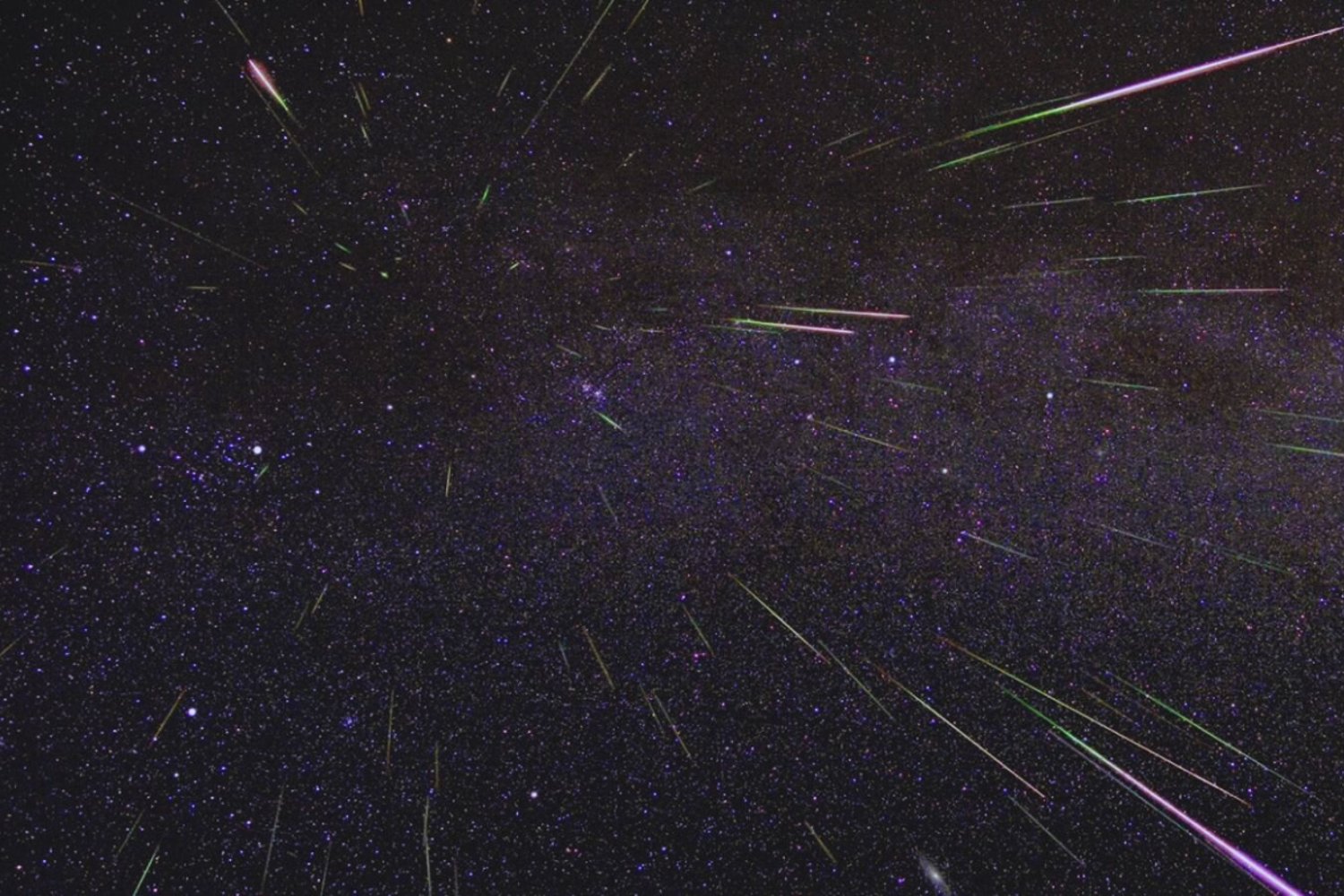 Una vieja amenaza regresa desde Tauro. Científicos detectan un enjambre de meteoritos que podría incrementar los riesgos de impacto en la Tierra durante la década de 2030