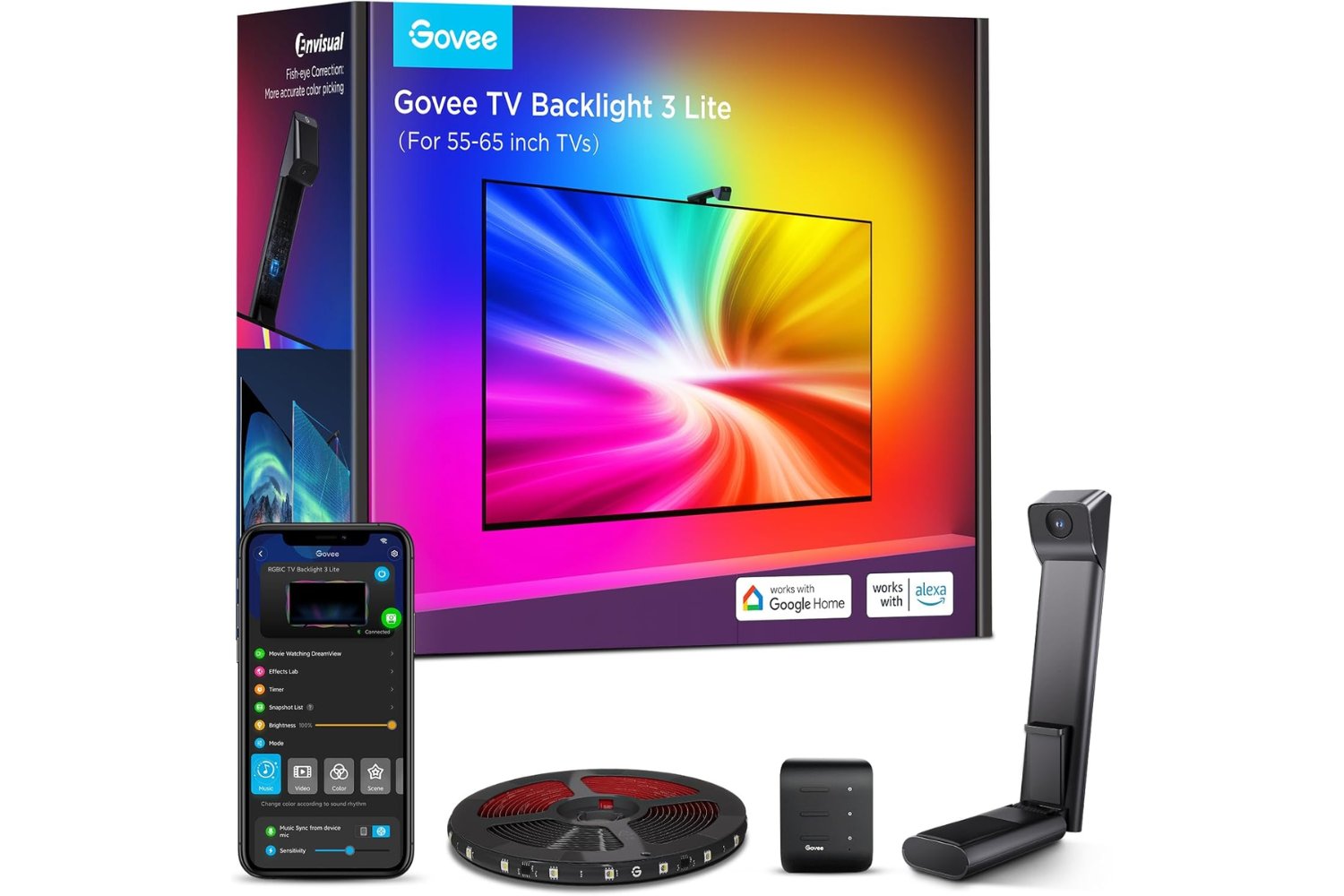 Govee TV Backlight 3 Lite