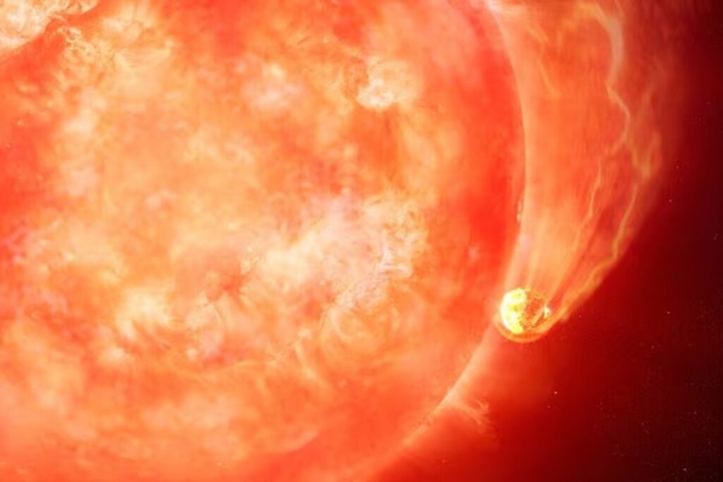 La supercomputadora de la NASA ya calculó el año exacto en que la Tierra dejará de ser habitable. Y el resultado es inquietante