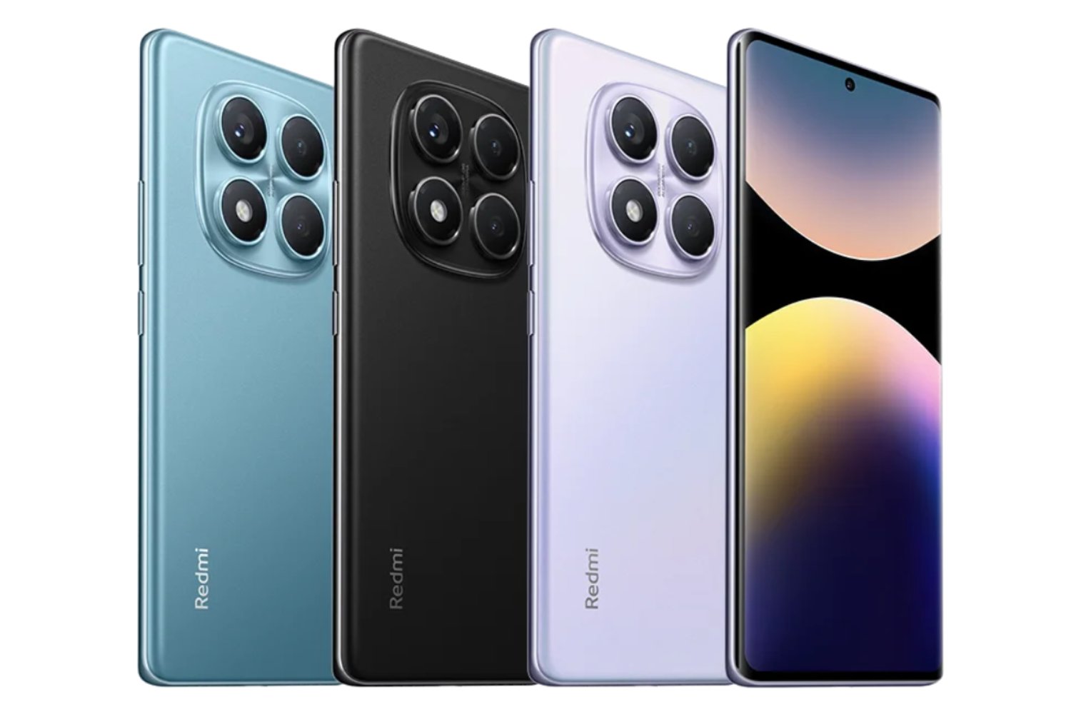 Redmi Note 14 Pro 256GB