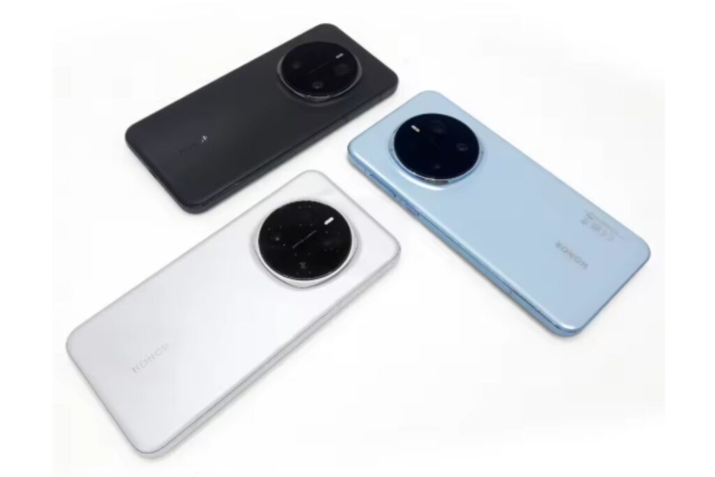 Honor Magic 7 Pro 512 Go