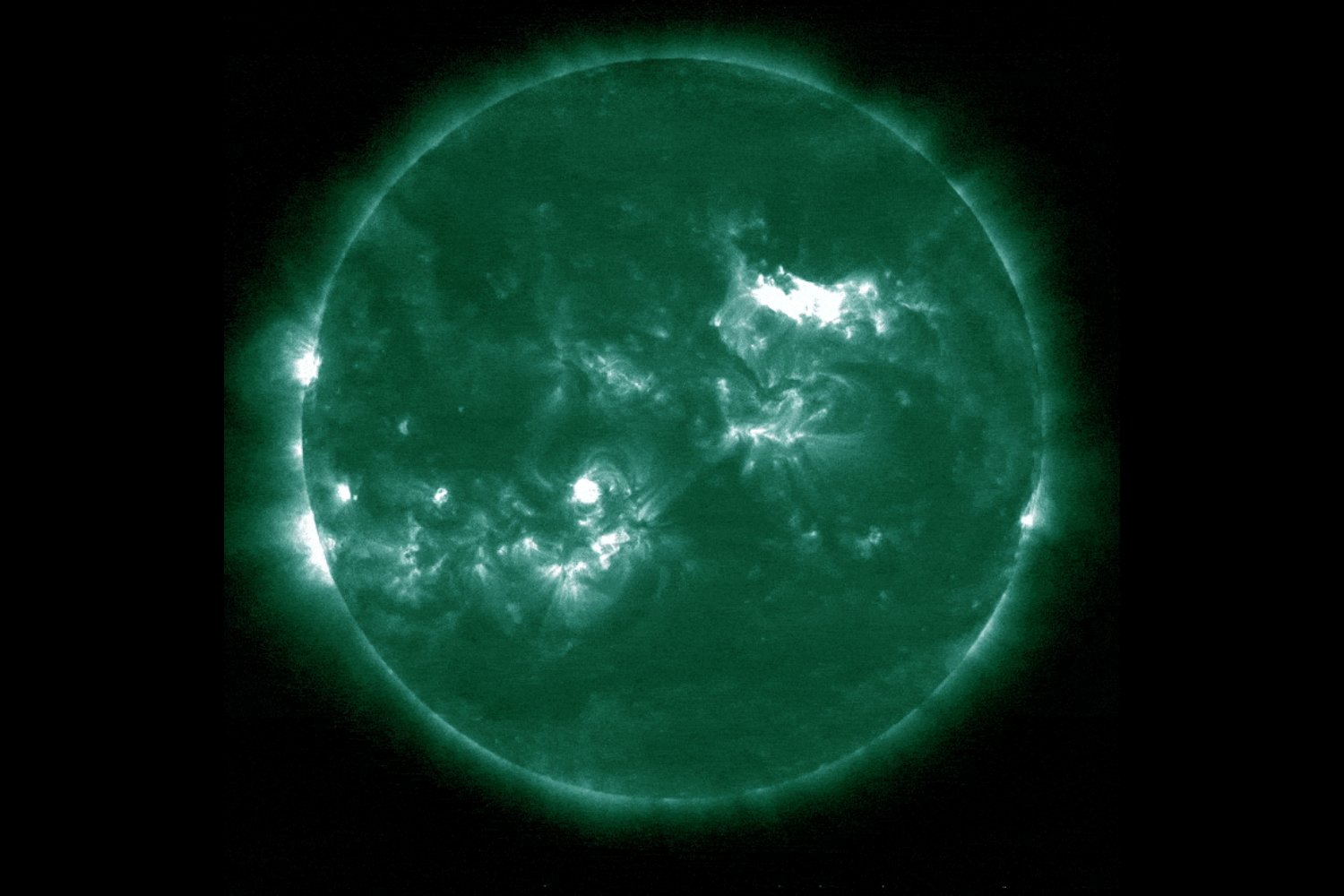 La ESA avisa de una tormenta solar “severa” golpeando la Tierra. Y España mira al cielo con calma: pocas afectaciones, pero muchos sistemas en vigilancia