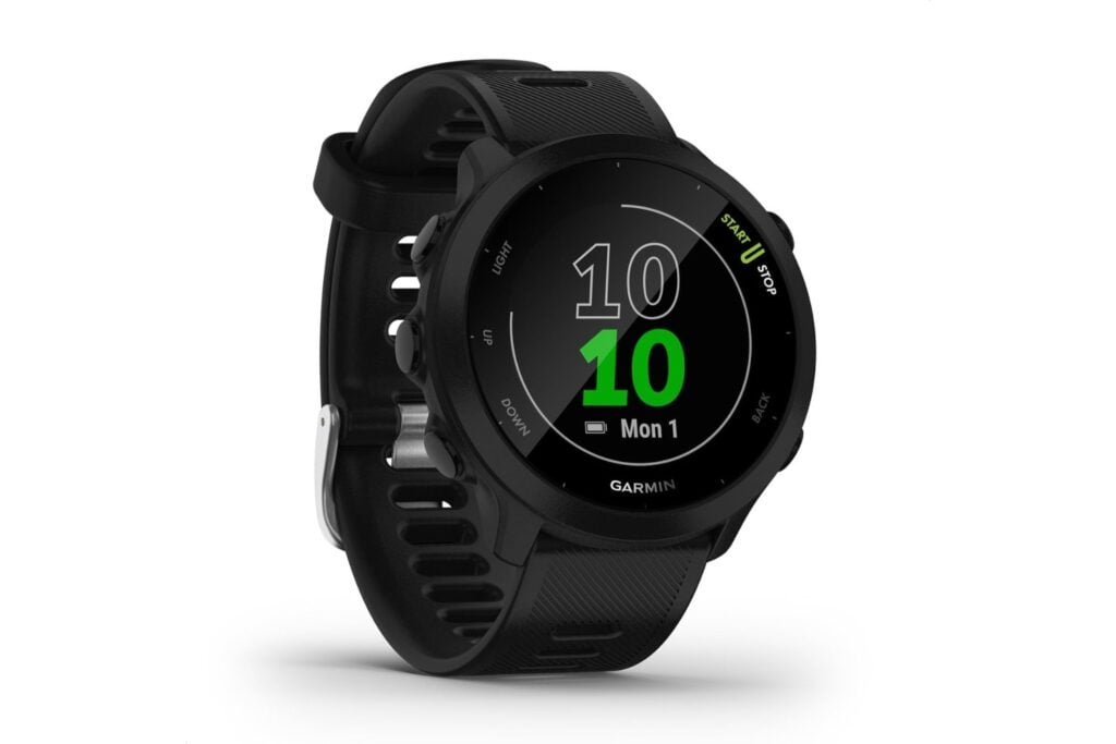 Garmin Forerunner 55