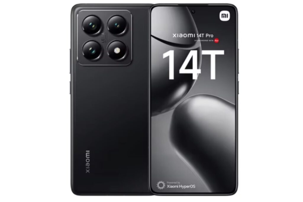 Xiaomi 14T Pro 256 Go