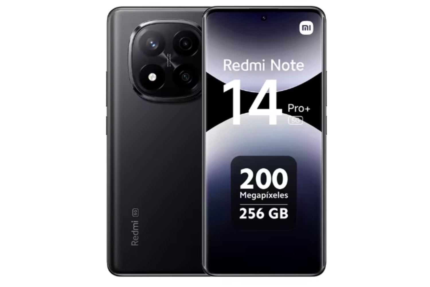 Redmi Note 14 Pro Plus 5G 256 Go