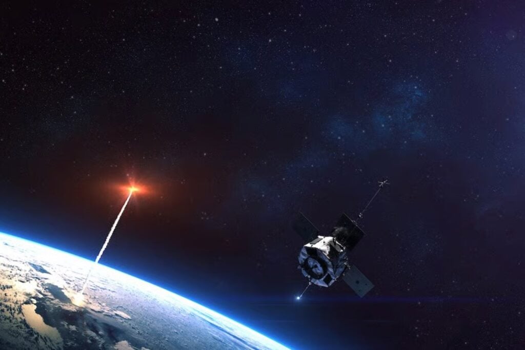 Mach 23 sin una gota de combustible. El cañón hipersónico de Longshot Space avanza y promete abrir la era de los lanzamientos espaciales sin cohetes