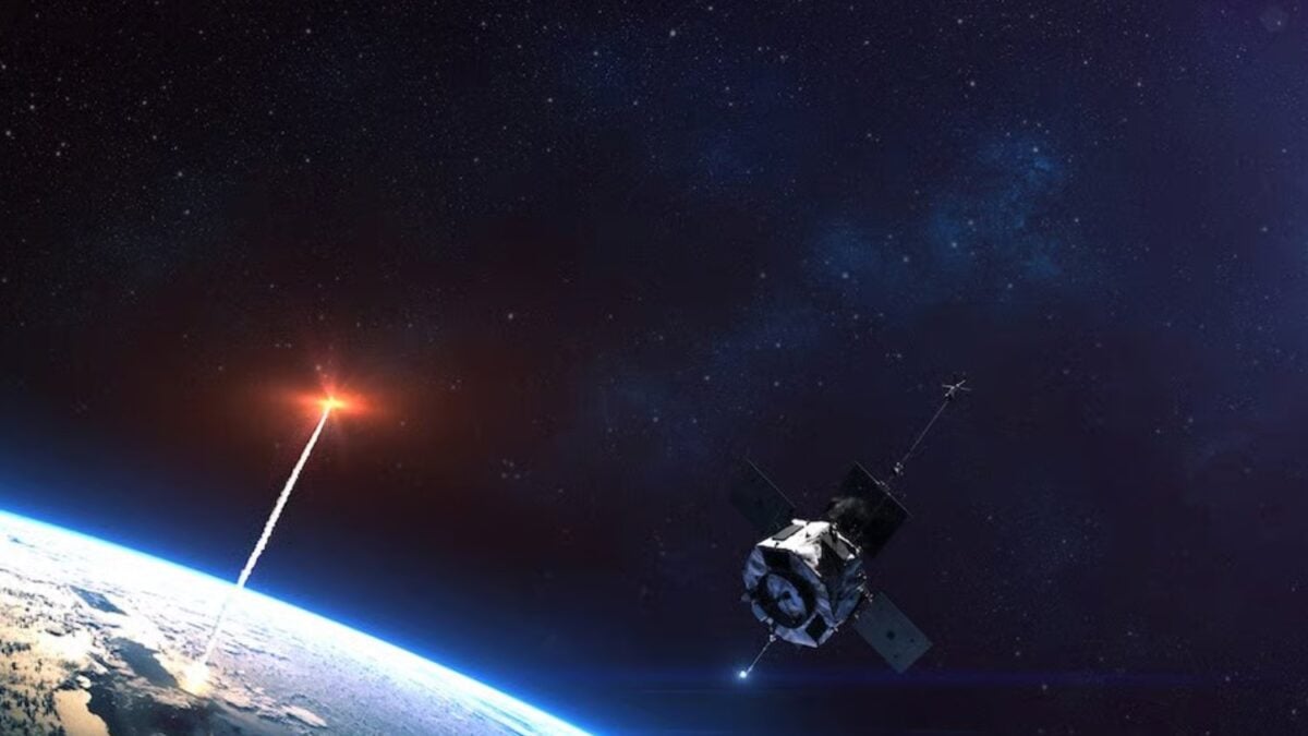 Un cañón hipersónico de 10 kilómetros quiere reemplazar a los cohetes. Longshot Space ya tiene un prototipo real y promete lanzamientos a Mach 23 sin combustible