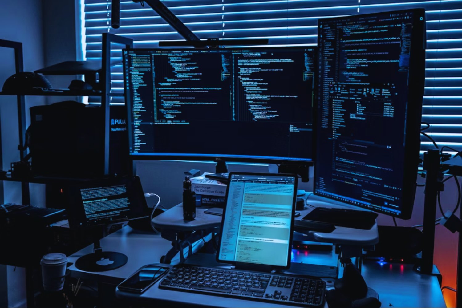 Los programadores no eligen lenguajes por lógica, sino por identidad. Y la neurociencia acaba de explicar por qué
