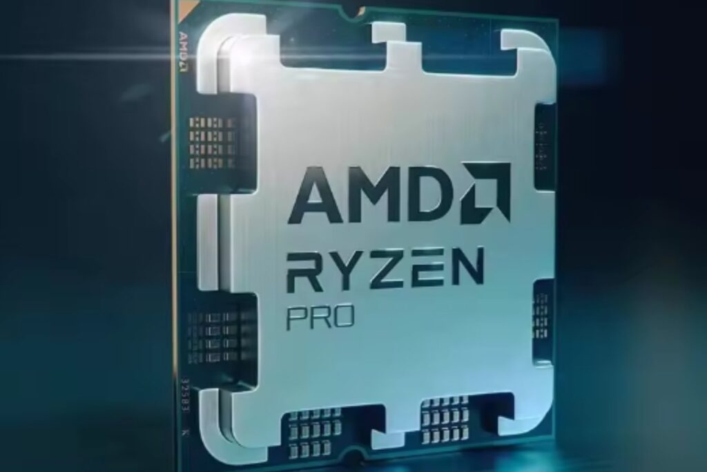 AMD Ryzen ™ 7 9800X3D Nuevo procesador, 3D V-Cache 8C/16T 120W hasta 5,2 GHz, L3=96M 100-100001084 Socket AM5 pero sin enfriador