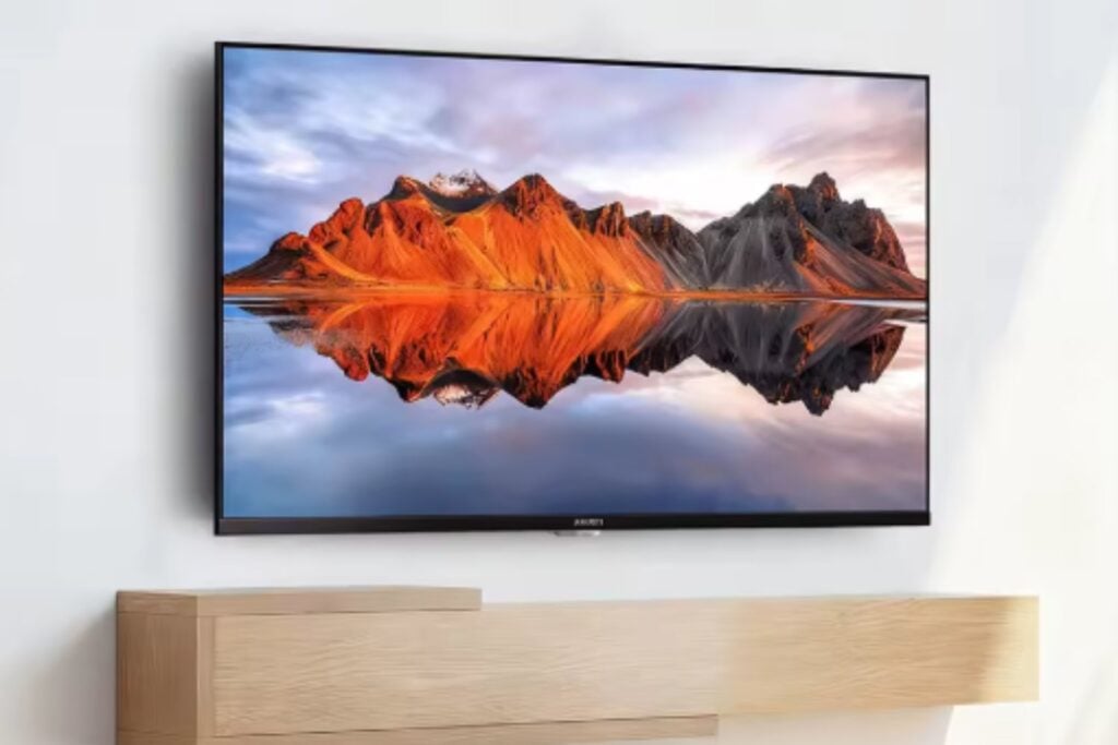 Xiaomi TV A 32" (2025)