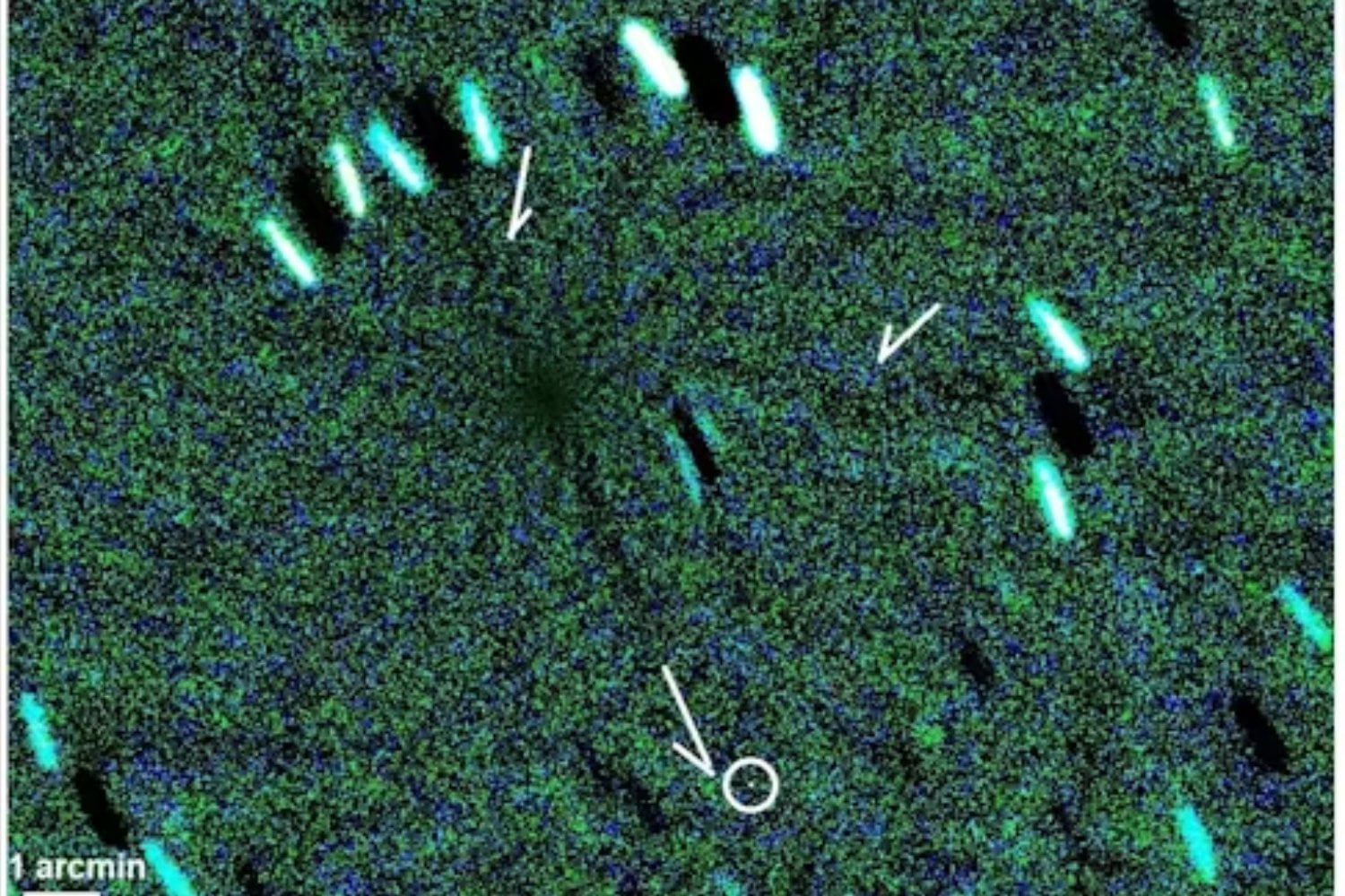 El cometa 3I/ATLAS guarda un interior intacto desde otro sistema estelar. Sus reacciones químicas revelan un pasado inesperado
