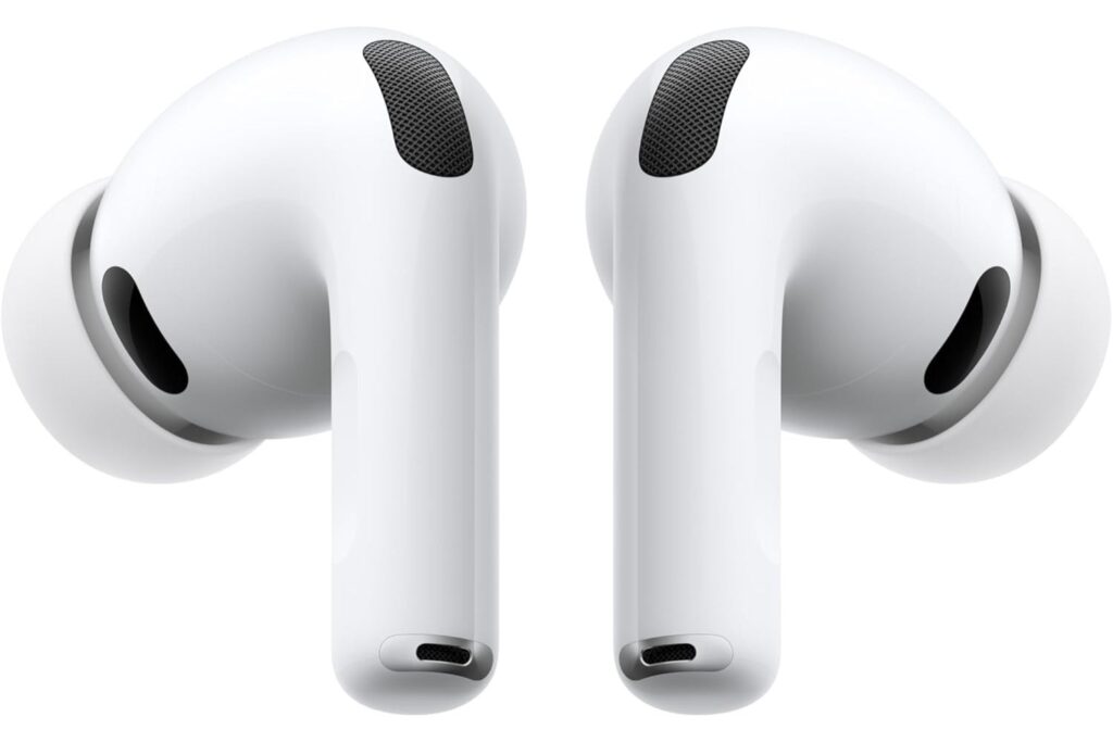 AirPods Pro 3