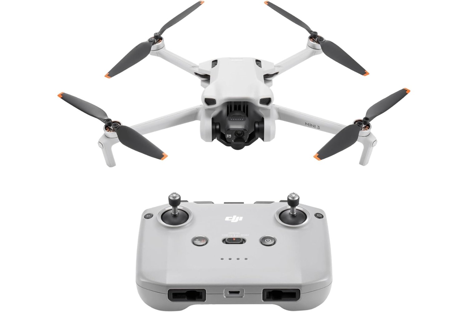 DJI Mini 3