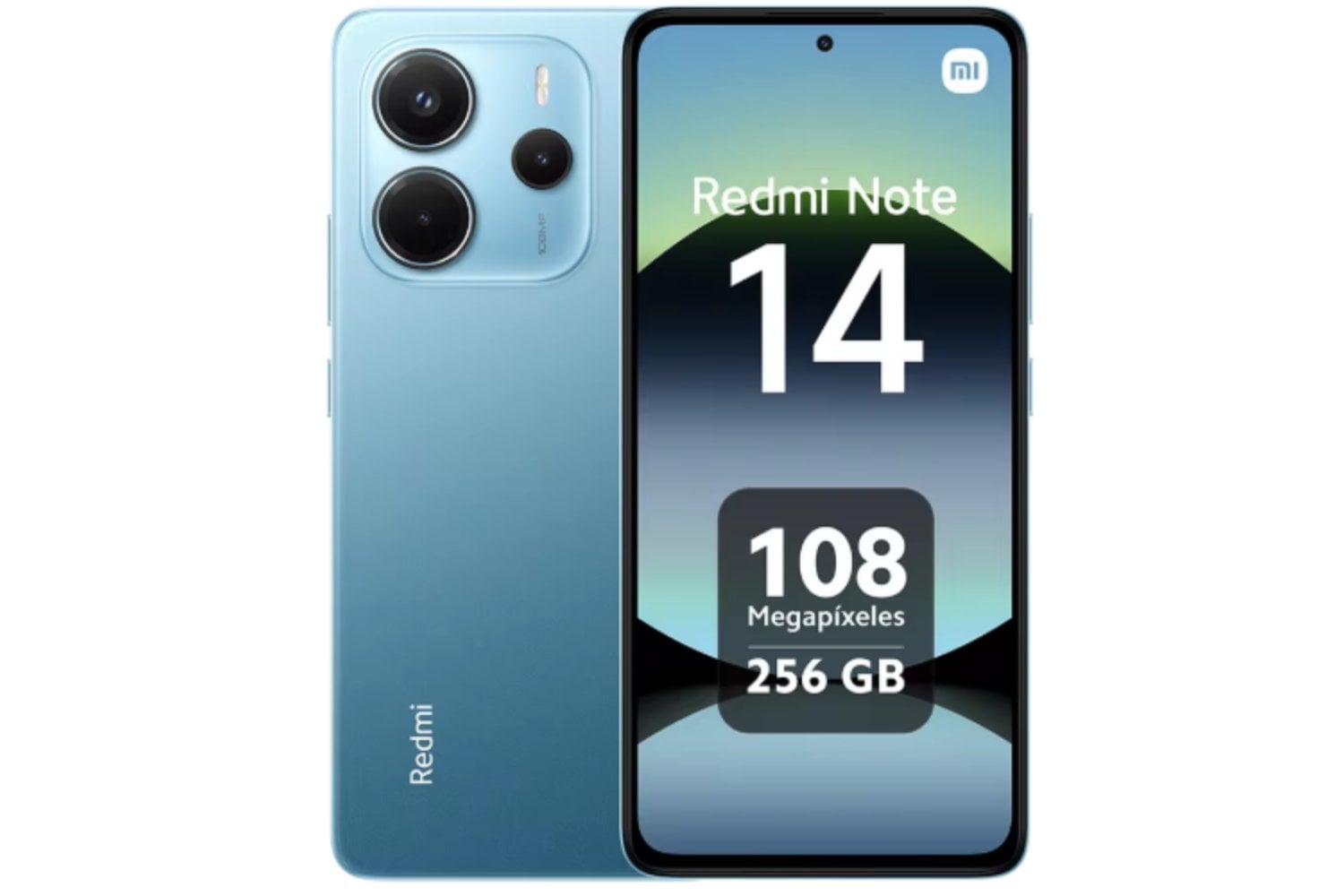 Redmi Note 14 4G 128 GB