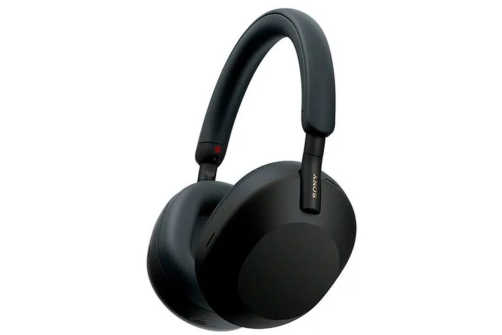 Sony 1000XM5