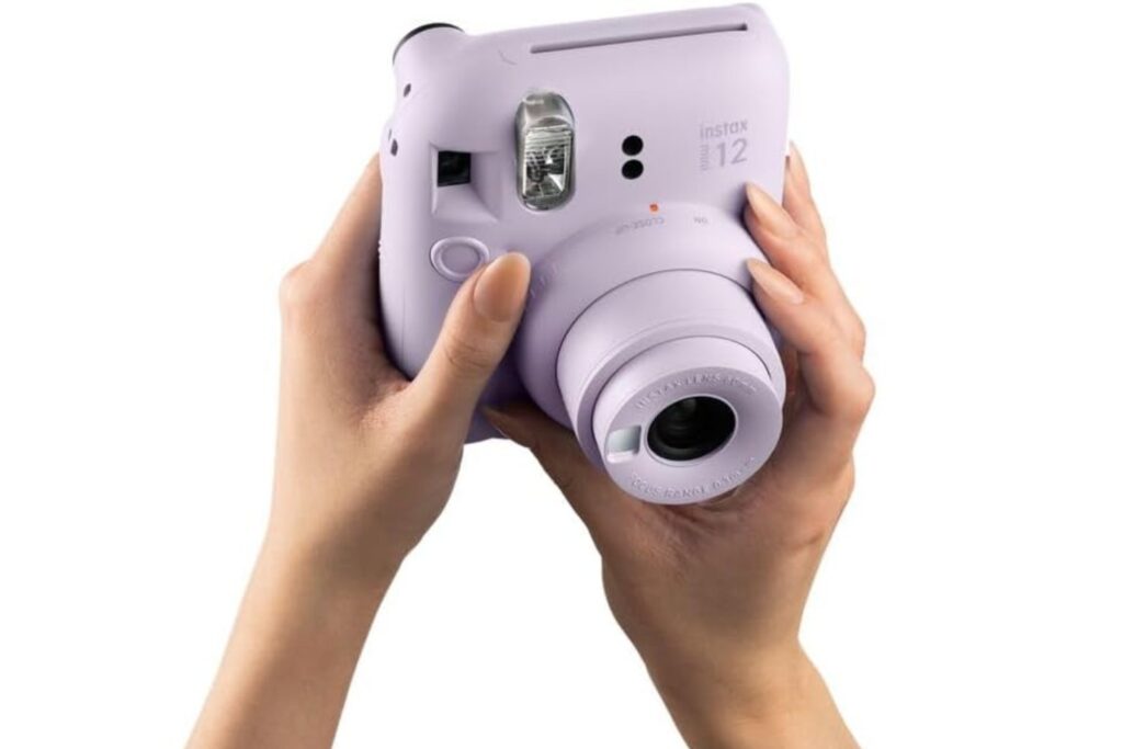 Instax Mini 12