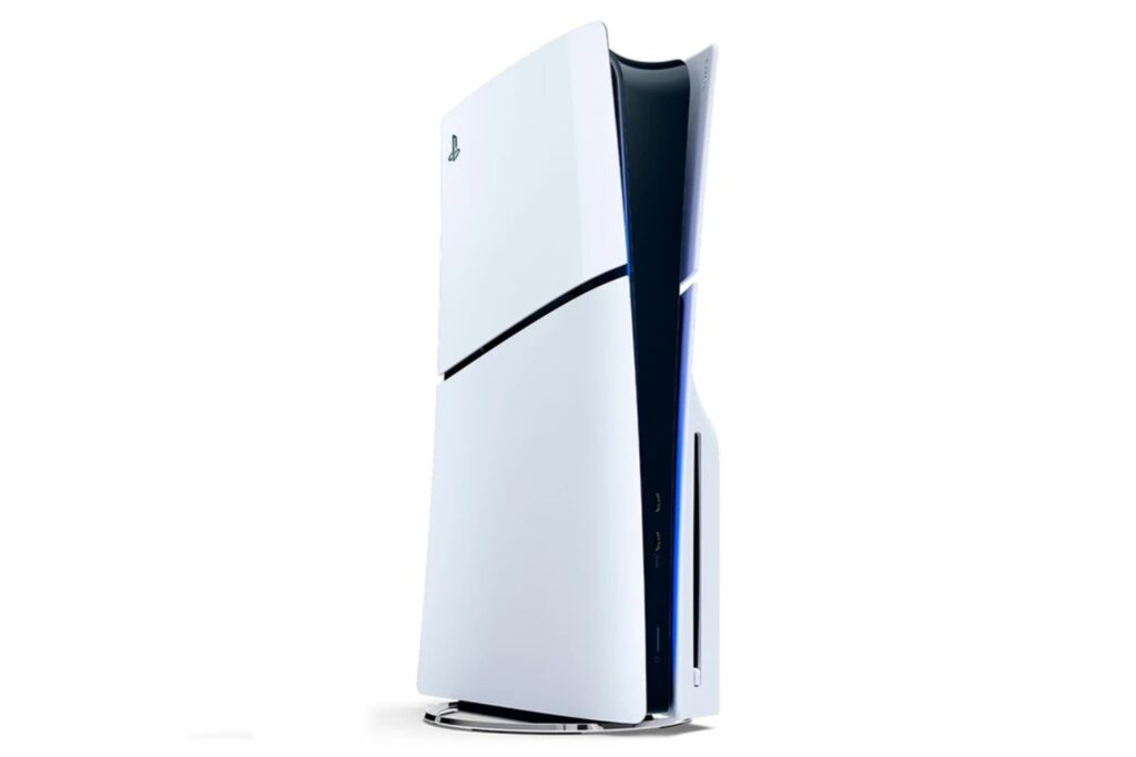 PlayStation 5 Slim Standard