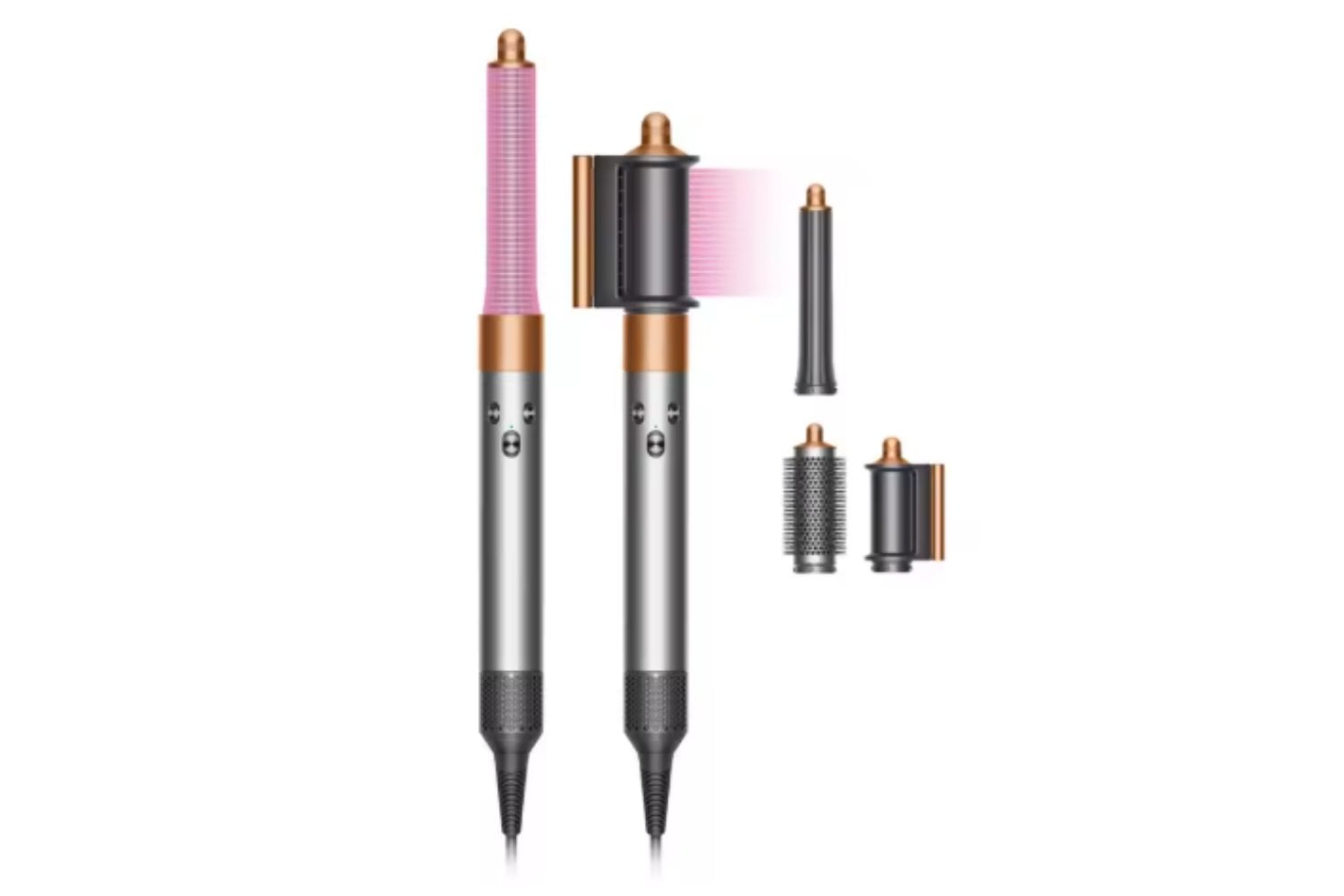 Dyson Airwrap Origin