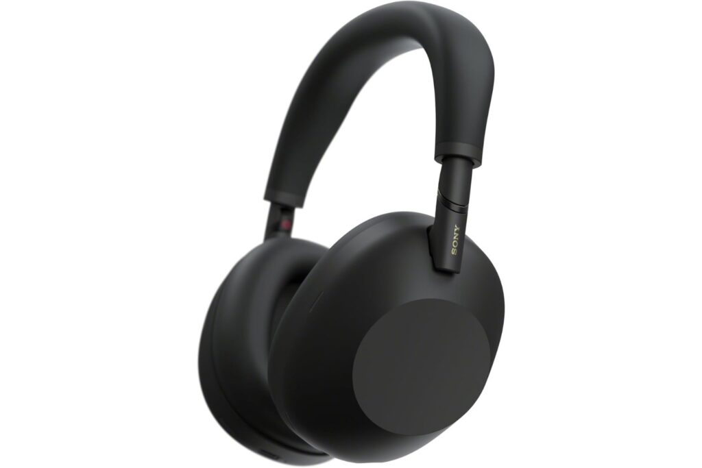 Sony 1000XM6