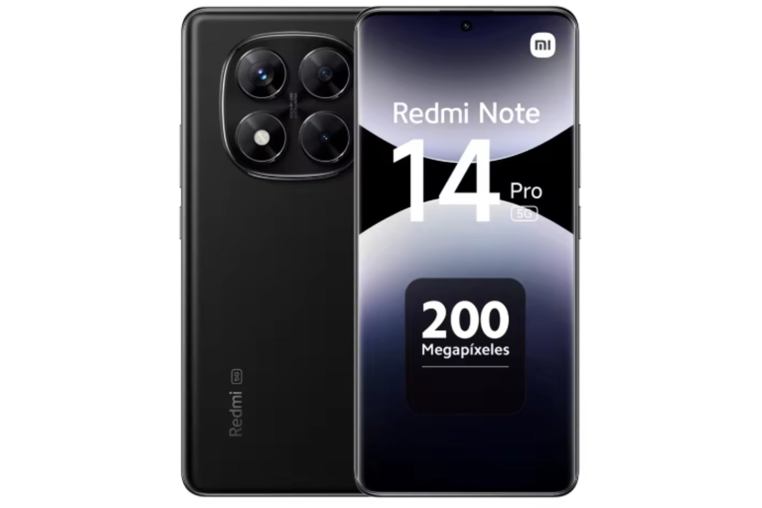 Redmi -Note 14 Pro 5G 128GB