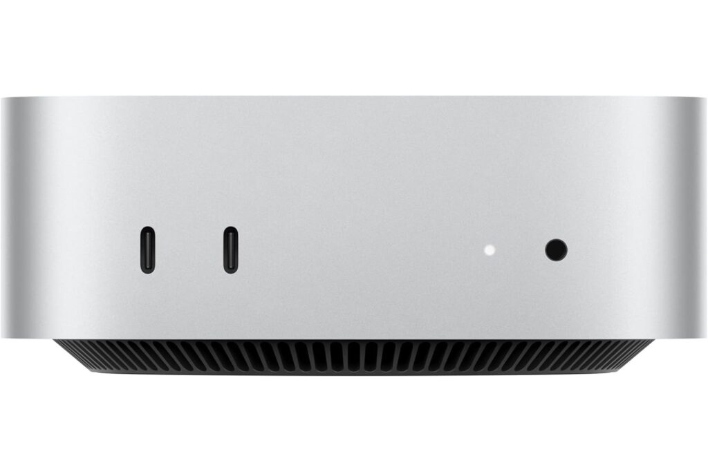 Apple Mac Mini M4