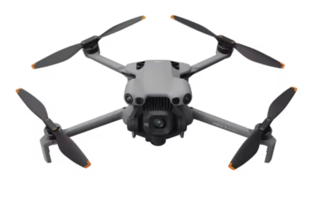 DJI Mini 5 Pro drone