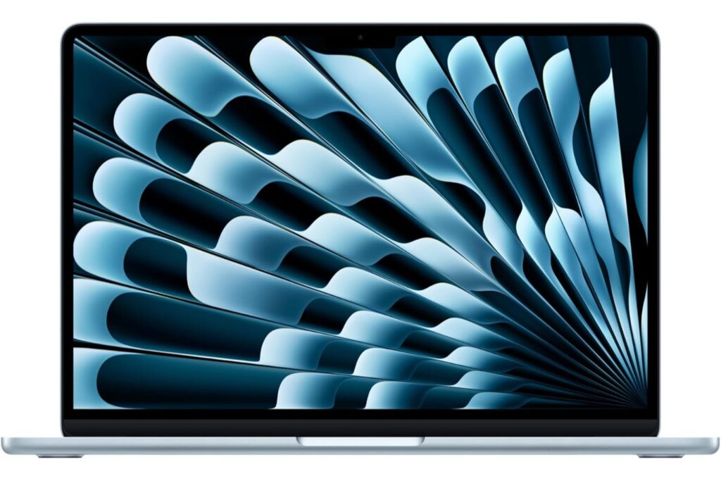 MacBook Air M4 256GB