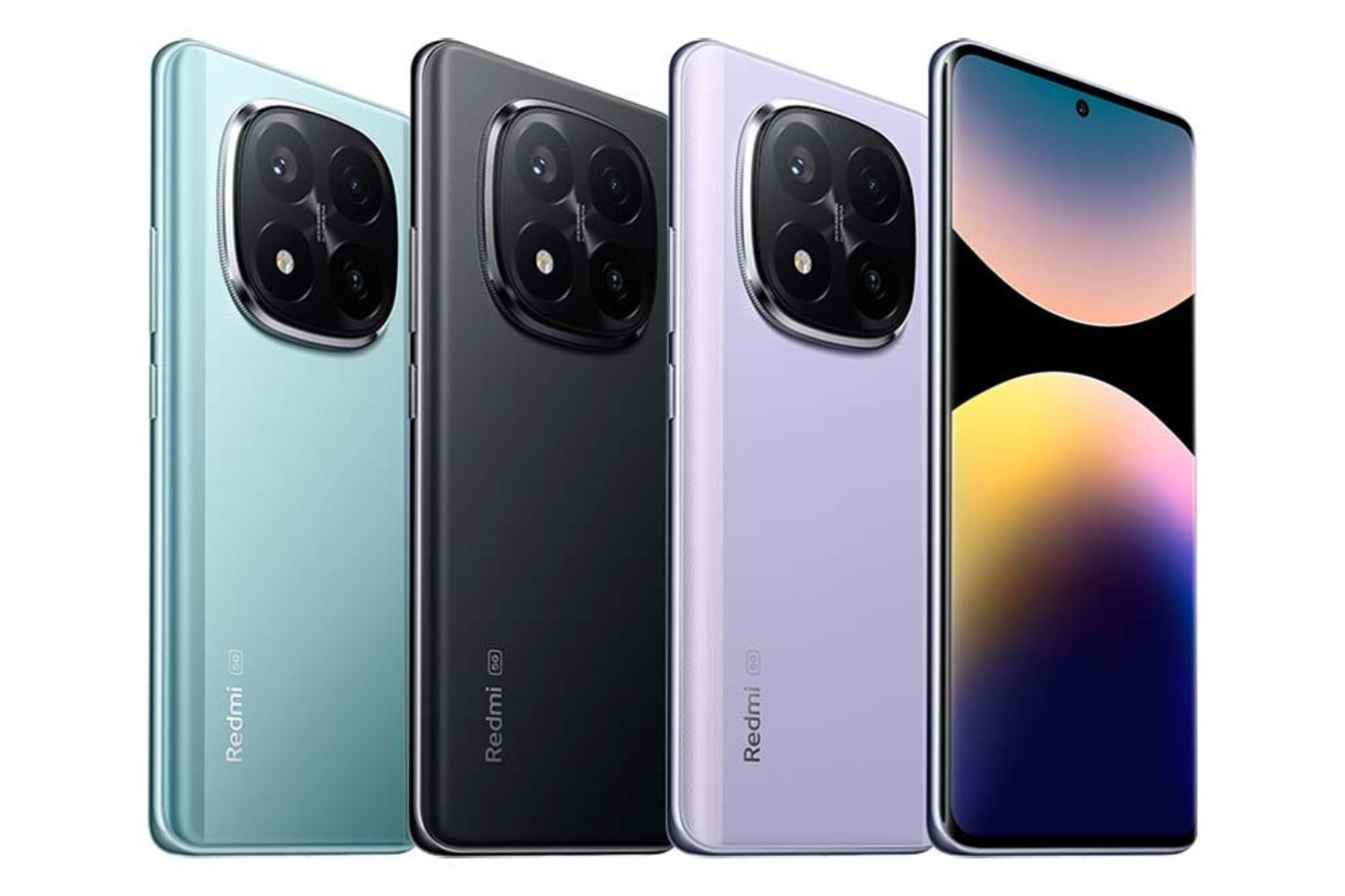 Redmi Note 14 Pro Plus 5G 256 Go