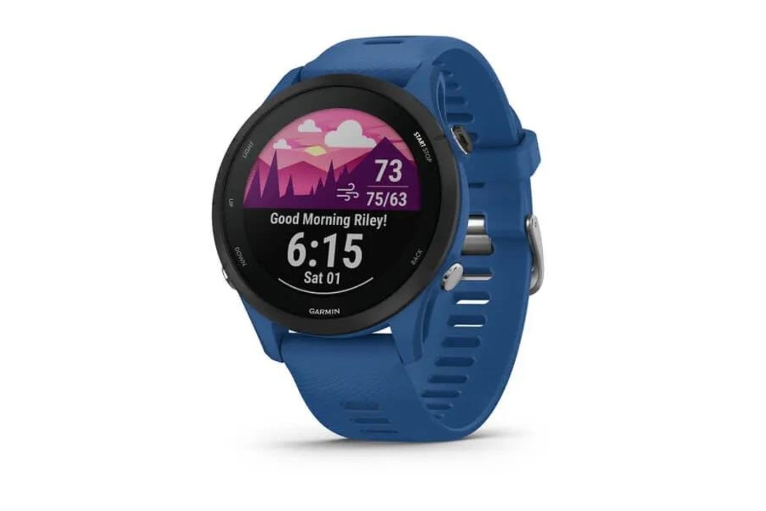 Garmin Forerunner 255