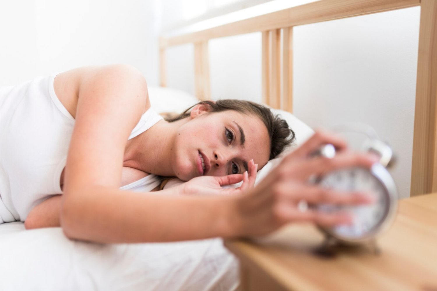 Melatonina bajo la lupa: qué dice la ciencia sobre la hormona del sueño (y qué no hace realmente)