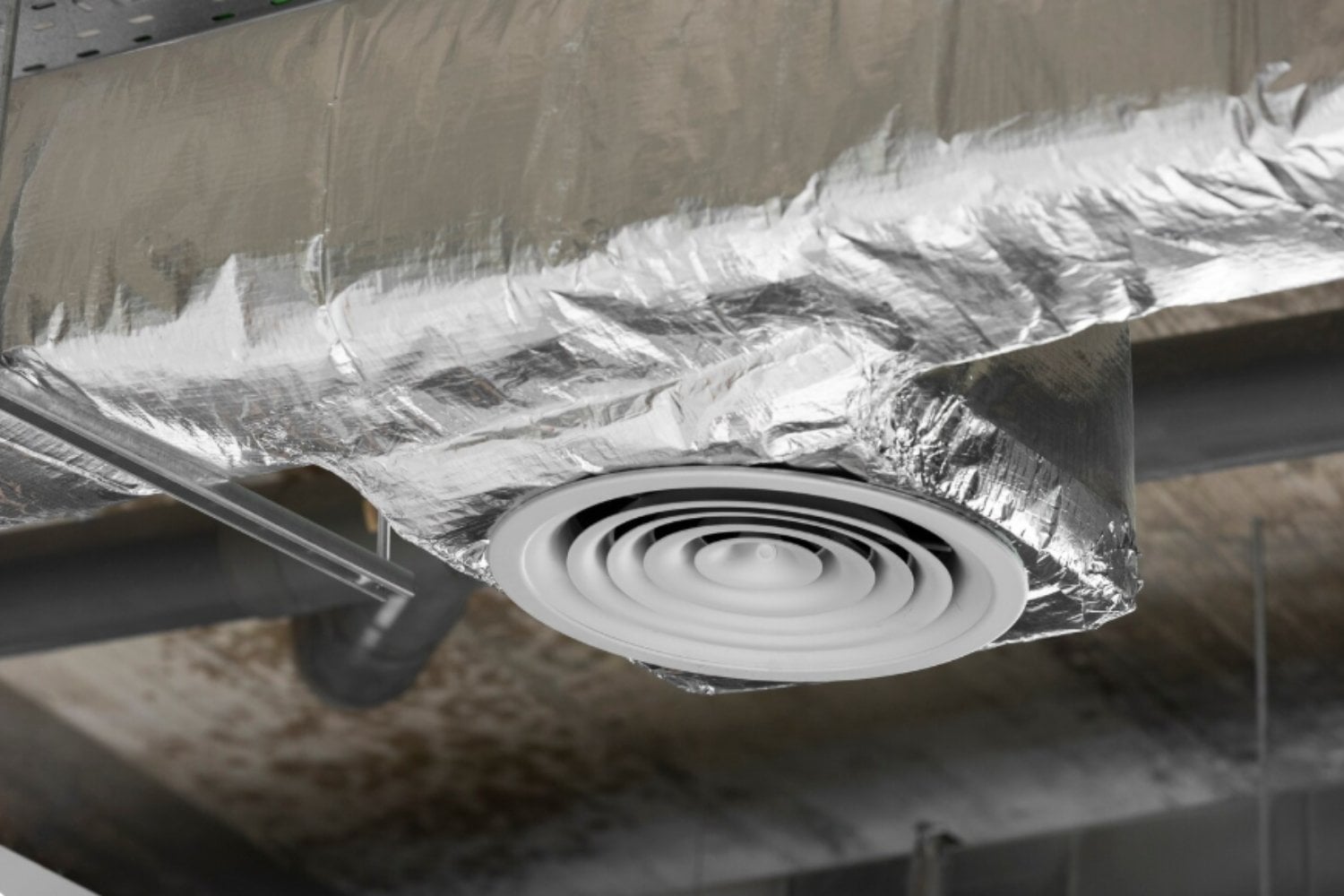 Europa cambia las reglas: por qué todas las viviendas nuevas deben tener ventilación mecánica