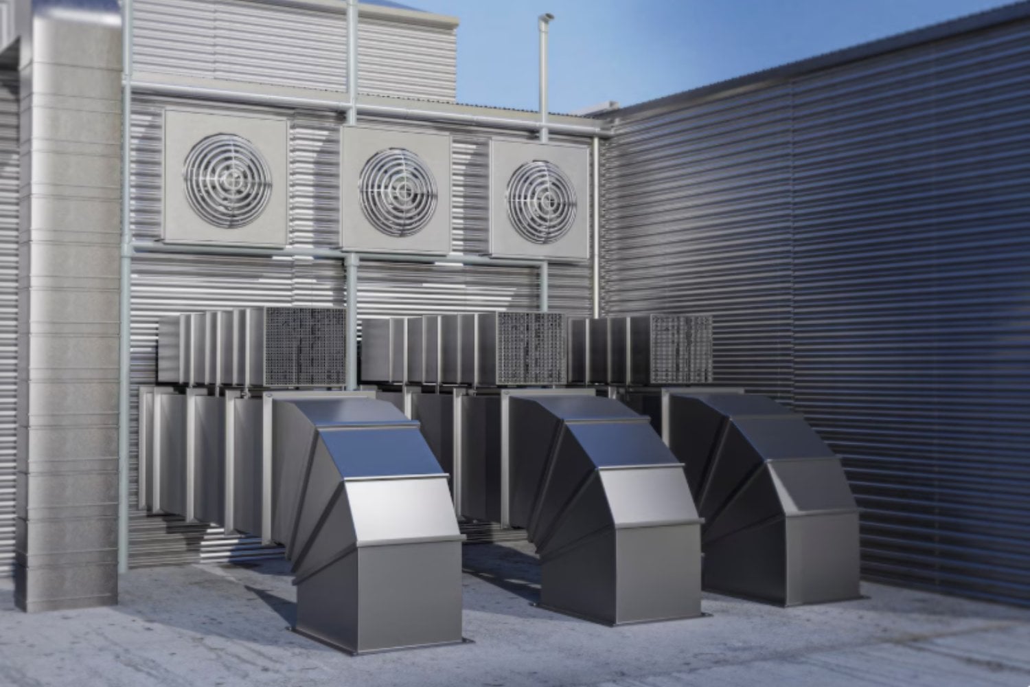 Europa cambia las reglas: por qué todas las viviendas nuevas deben tener ventilación mecánica