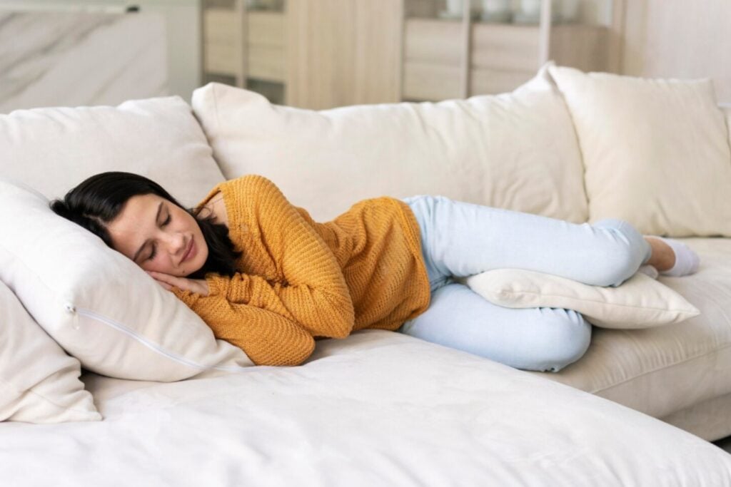 La siesta perfecta según la NASA: la sorprendente duración que transforma tu cerebro