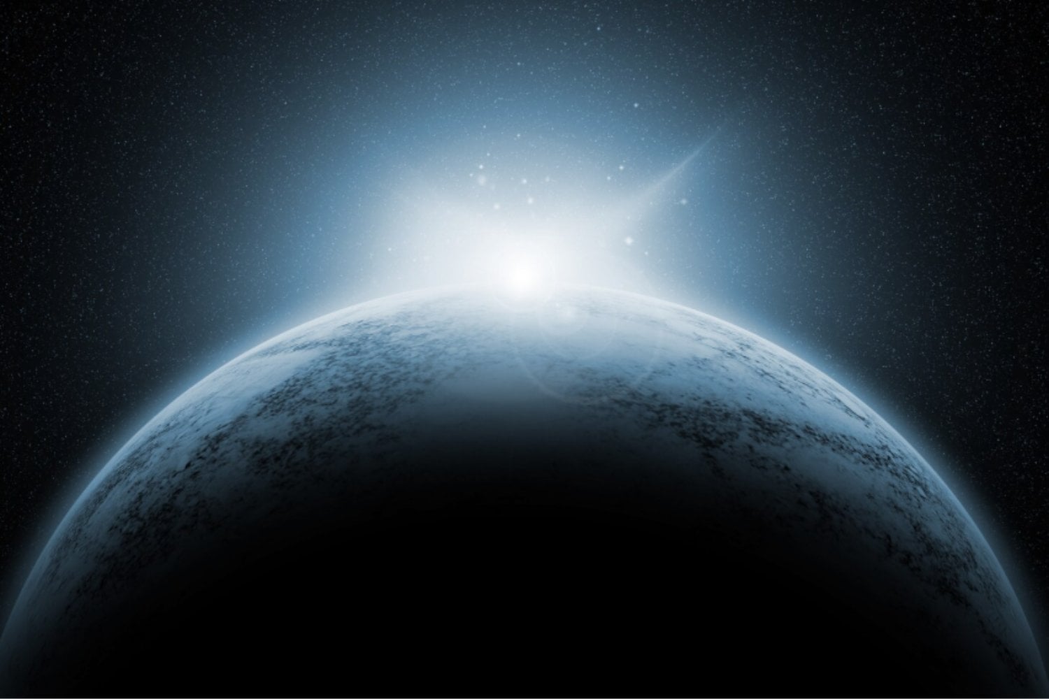 Confirmado: el cosmos se enfría tal como lo anticipó la teoría